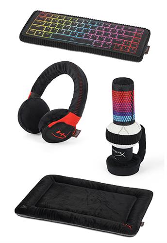P.L.A.Y. x HyperX 3 pc Set