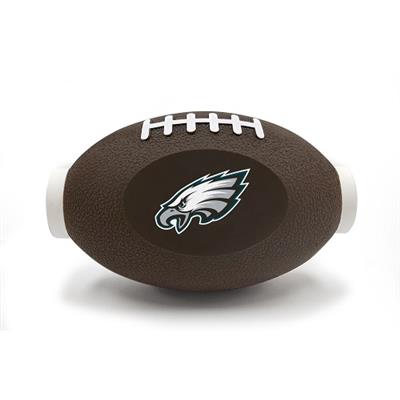 Philadelphia Eagles Treat Dispenser Toy