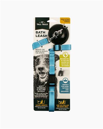 Tall Tails Dog Bath Leash