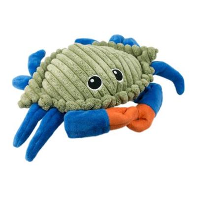 Tall Tails Dog Blue Crab 9 Inches