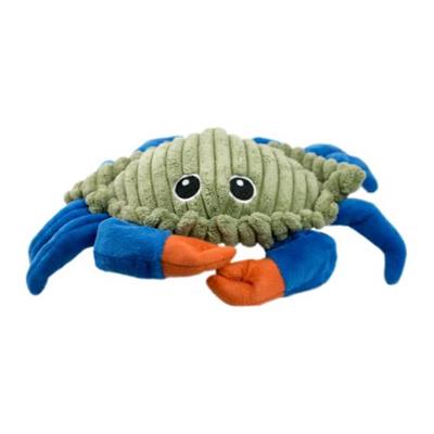 Tall Tails Dog Blue Crab 9 Inches