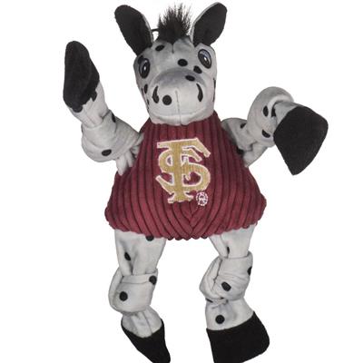 Florida State, Cimarron Knottie® Plush Dog Toy