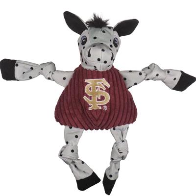 Florida State, Cimarron Knottie® Plush Dog Toy