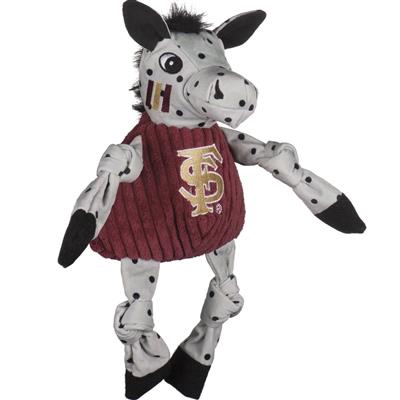 Florida State, Cimarron Knottie® Plush Dog Toy