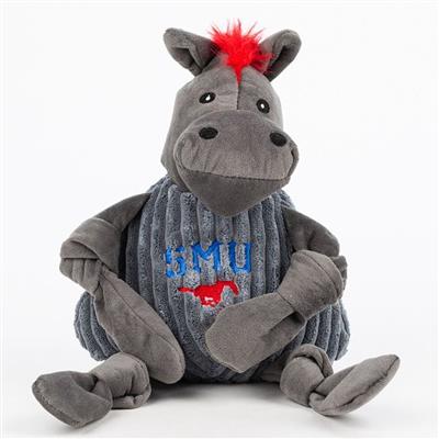 Southern Methodist University, Peruna Knottie® Plush Dog Toy