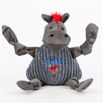 Southern Methodist University, Peruna Knottie® Plush Dog Toy