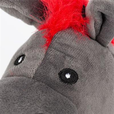 Southern Methodist University, Peruna Knottie® Plush Dog Toy