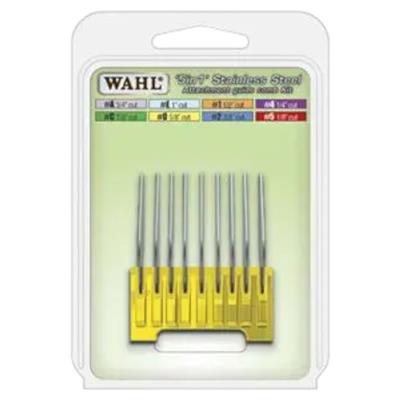 #0 5/8″ Stainless Steel Attachment for 5 in 1 Blades by Wahl