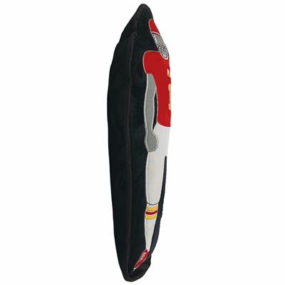PATRICK MAHOMES PLAYER TOUGH TOY