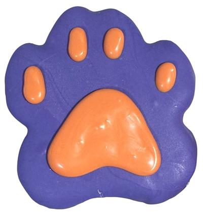 Spooky Paws