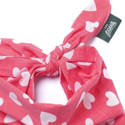 Whole Lotta Love Dog Bandana