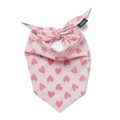 Miss Muffy Dog Bandana