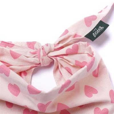 Miss Muffy Dog Bandana