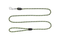 Rope Leash - Dark Olive