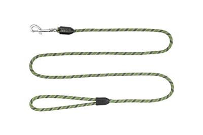 Rope Leash - Dark Olive