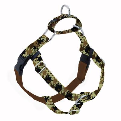 Earthstyle Archie Loves Mud Freedom No-Pull Dog Harness Earthstyle Archie Loves Mud Freedom No-Pull Dog Harness