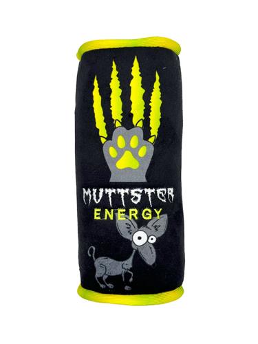 Muttster Energy Dog Toy