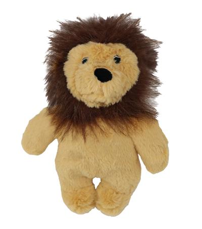 Dog Star Cute and Cuddly Rory the Lion Dog Toy Large