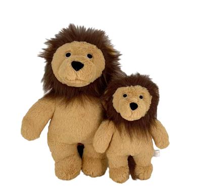 Dog Star Cute and Cuddly Rory the Lion Dog Toy Large