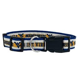 WEST VIRGINIA SATIN COLLAR
