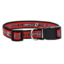 LOUISVILLE SATIN COLLAR