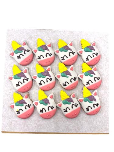 Unicorns - Tray of 12