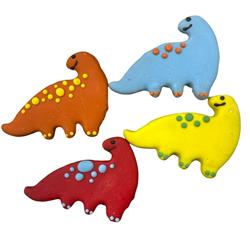 Dinos - Tray of 16