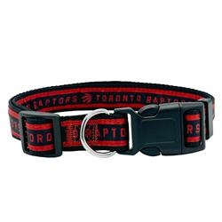 TORONTO RAPTORS SATIN COLLAR