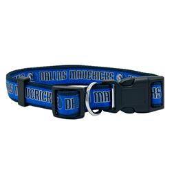 DALLAS MAVERICKS SATIN COLLAR