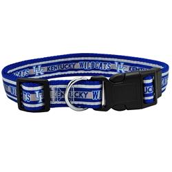 KENTUCKY SATIN COLLAR