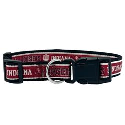INDIANA SATIN COLLAR