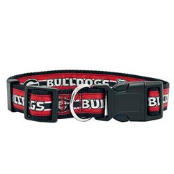 GEORGIA SATIN COLLAR