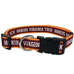 VA TECH COLLAR