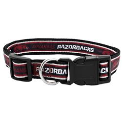 ARKANSAS SATIN COLLAR