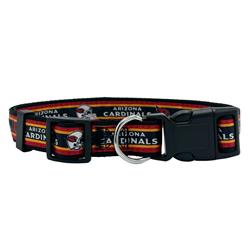 ARIZONA CARDINALS SATIN COLLAR