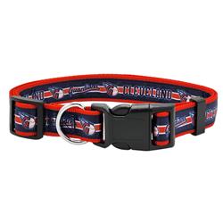 CLEVELAND GUARDIANS SATIN COLLAR