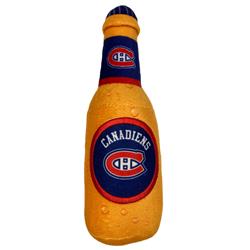 MONTREAL CANADIENS BOTTLE TOY