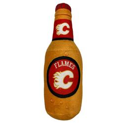 CALGARY FLAMES BOTTLE TOY