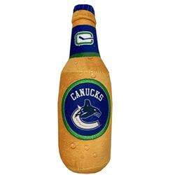 VANCOUVER CANUCKS BOTTLE - NEW