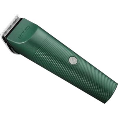 Vida Green Cordless Clipper by Andis