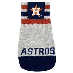 HOUSTON ASTROS PET SOCKS