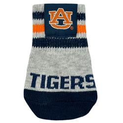 AUBURN PET SOCKS