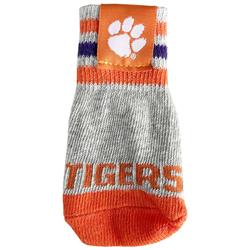 CLEMSON PET SOCKS