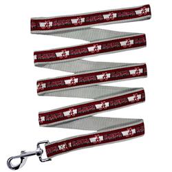 ALABAMA SATIN LEASH