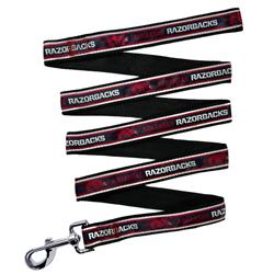 ARKANSAS SATIN LEASH