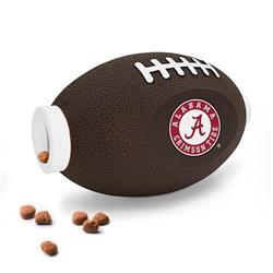 ALABAMA TREAT DISPENSER TOY