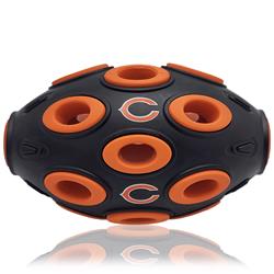 CHICAGO BEARS TREAT DISPENSER TOY
