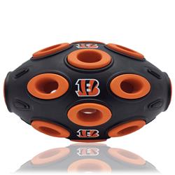 CINCINNATI BENGALS TREAT DISPENSER TOY