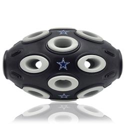 NFL Dallas Cowboys Treat Dispenser Toy