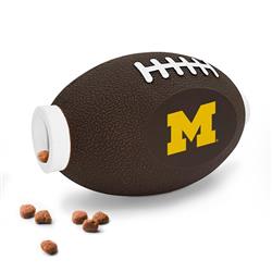 MICHIGAN TREAT DISPENSER TOY